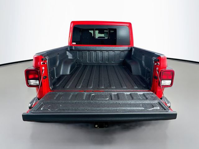 New 2025 Jeep Gladiator Sport image 28