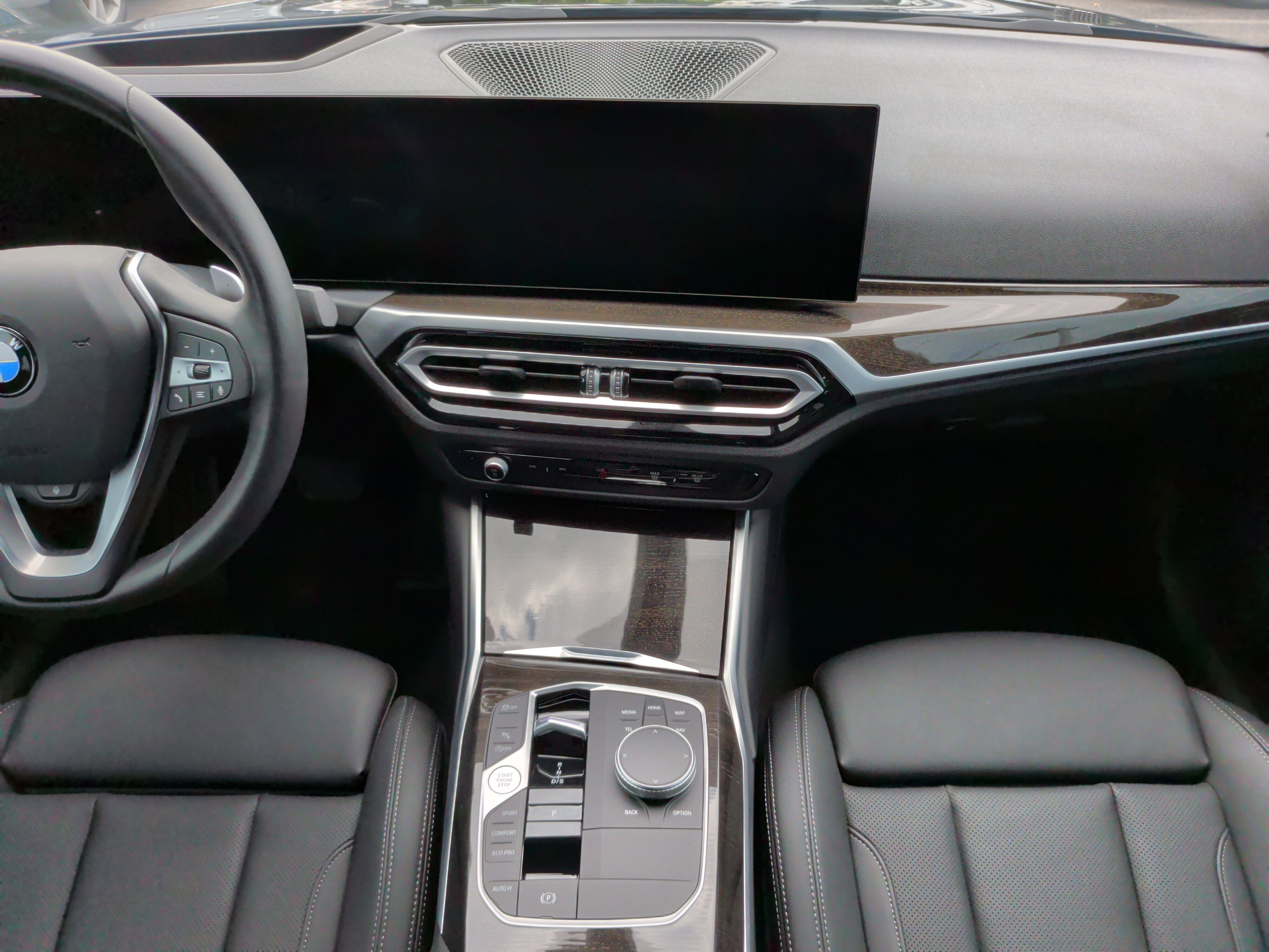 Certified 2024 BMW 430i Gran Coupe w/ Premium Package RWD image 31