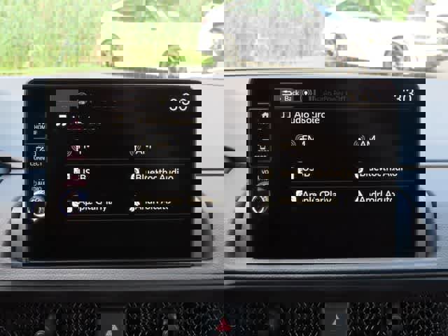 New 2026 Honda CR-V TrailSport image 20