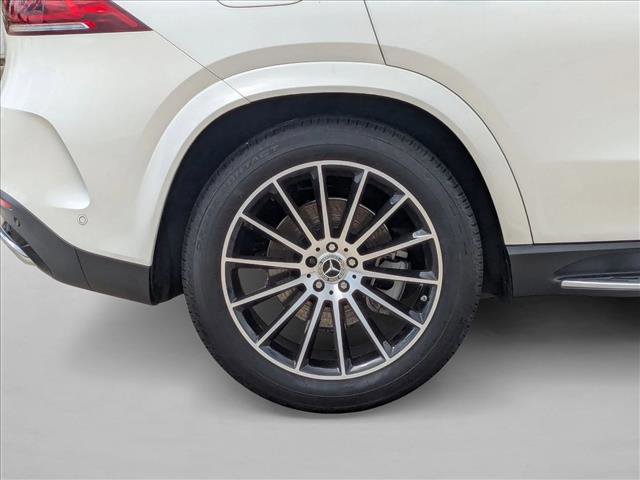 Used 2023 Mercedes-Benz GLE 450 4MATIC image 24