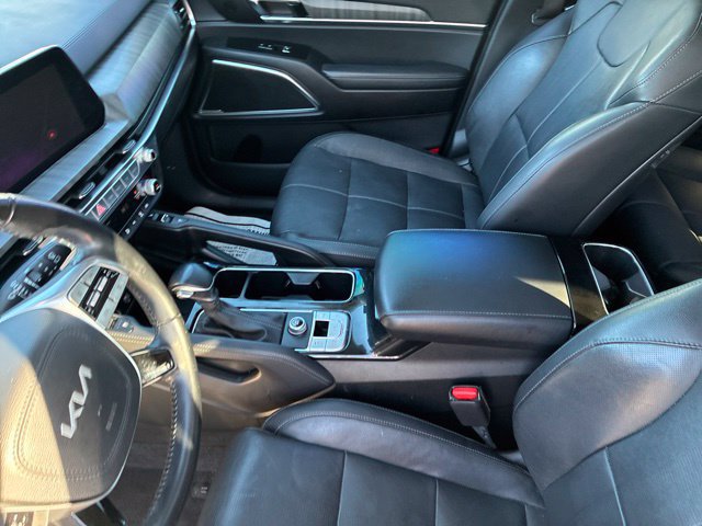 Used 2023 Kia Telluride SX FWD image 56