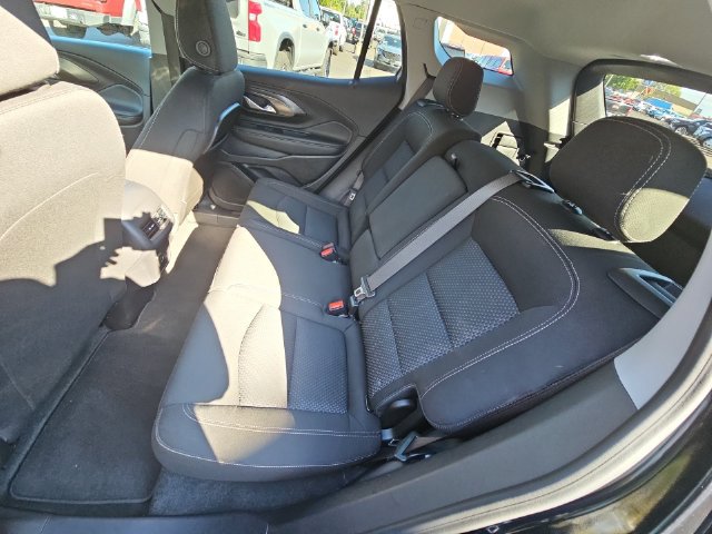 Used 2024 GMC Terrain SLE AWD/4WD image 34