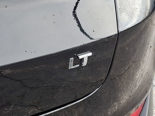 Used 2023 Chevrolet TrailBlazer LT w/ Convenience Package AWD/4WD image 30