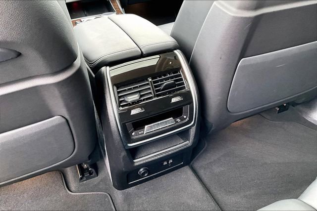 Used 2026 BMW X7 xDrive40i image 24