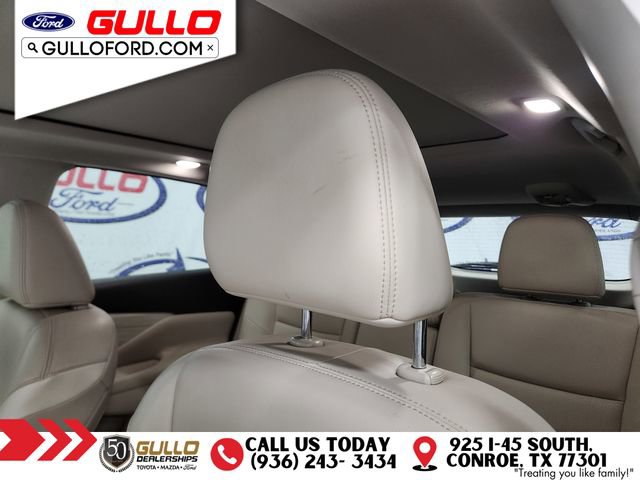 Used 2018 Nissan Murano Platinum FWD image 17