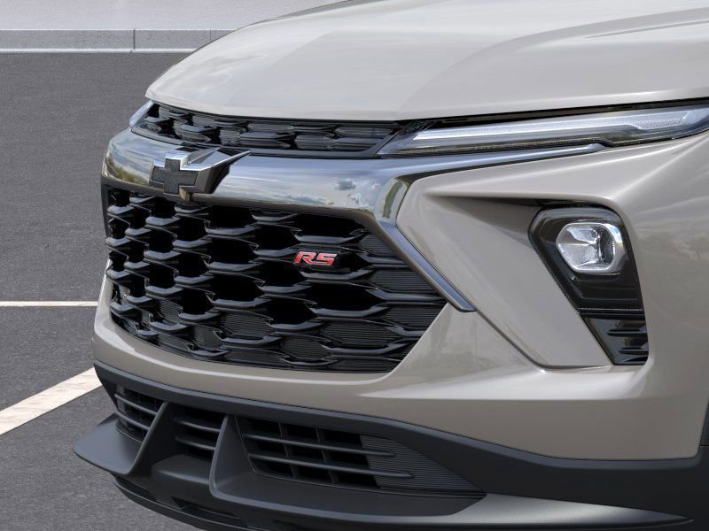 New 2026 Chevrolet TrailBlazer RS image 13
