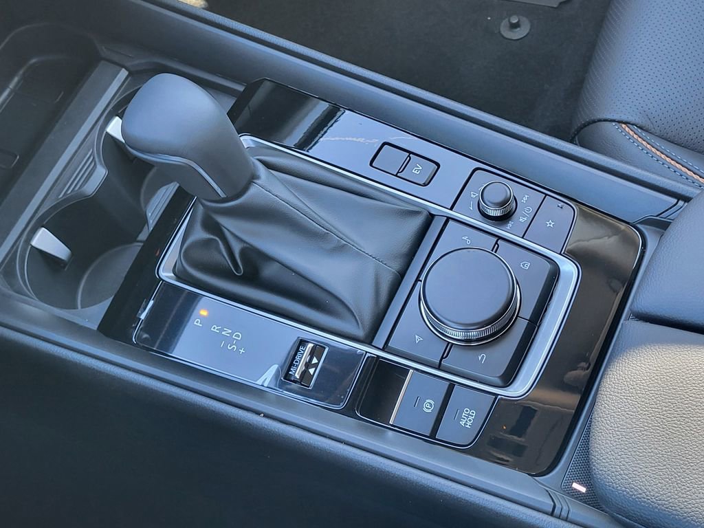 New 2026 MAZDA CX-50 AWD 2.5 Hybrid w/ Premium Pkg image 14