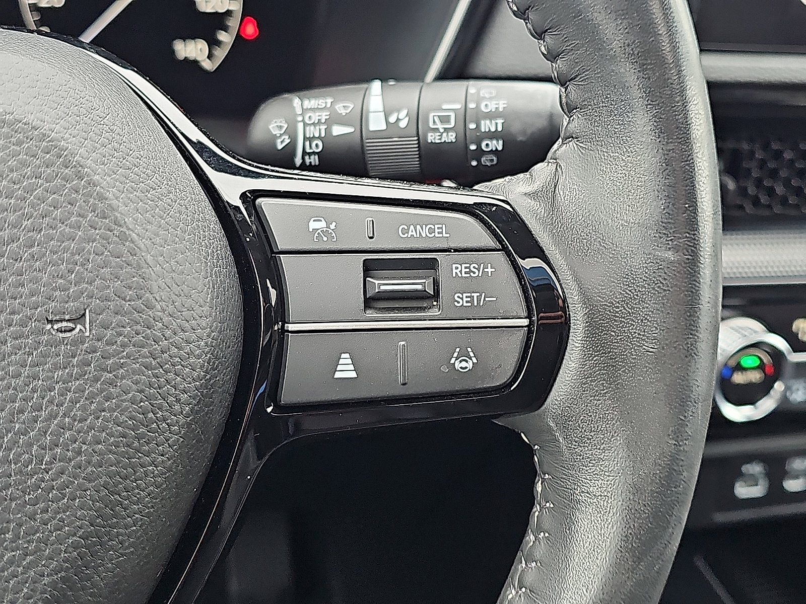 Used 2023 Honda CR-V EX-L image 22