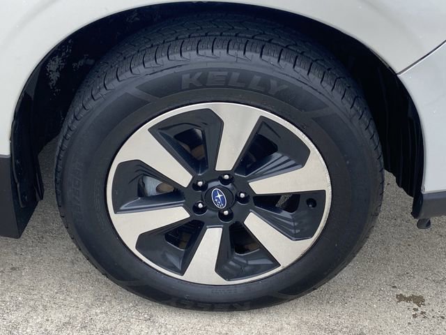 Used 2018 Subaru Forester 2.5i Premium image 24