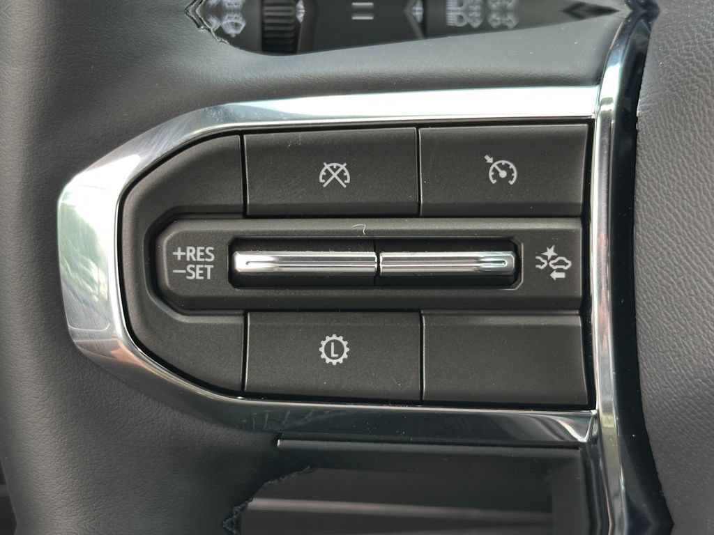 New 2026 GMC Acadia Elevation w/ Elevation Premium Package AWD/4WD image 28