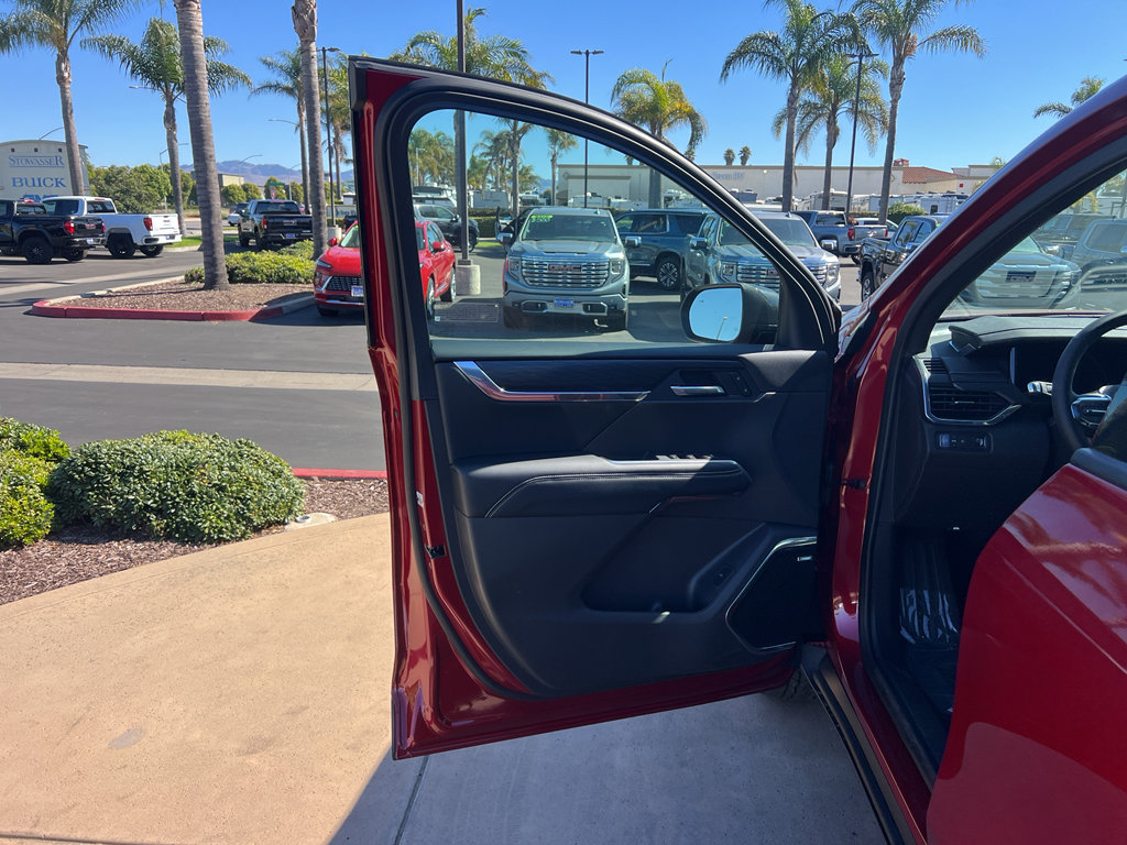 New 2026 GMC Acadia Elevation w/ Elevation Premium Package image 14