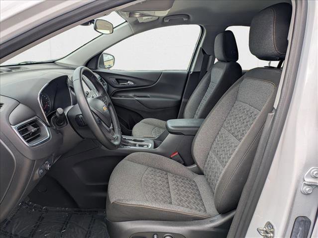 Used 2024 Chevrolet Equinox LT image 15