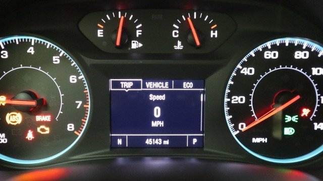 Used 2024 Chevrolet Malibu LS image 18