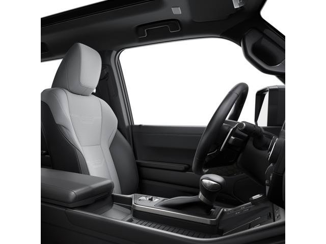 New 2027 Lexus GX 550 AWD/4WD image 7