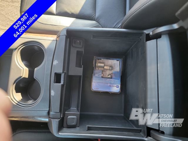 Used 2019 Chevrolet Suburban LT image 19