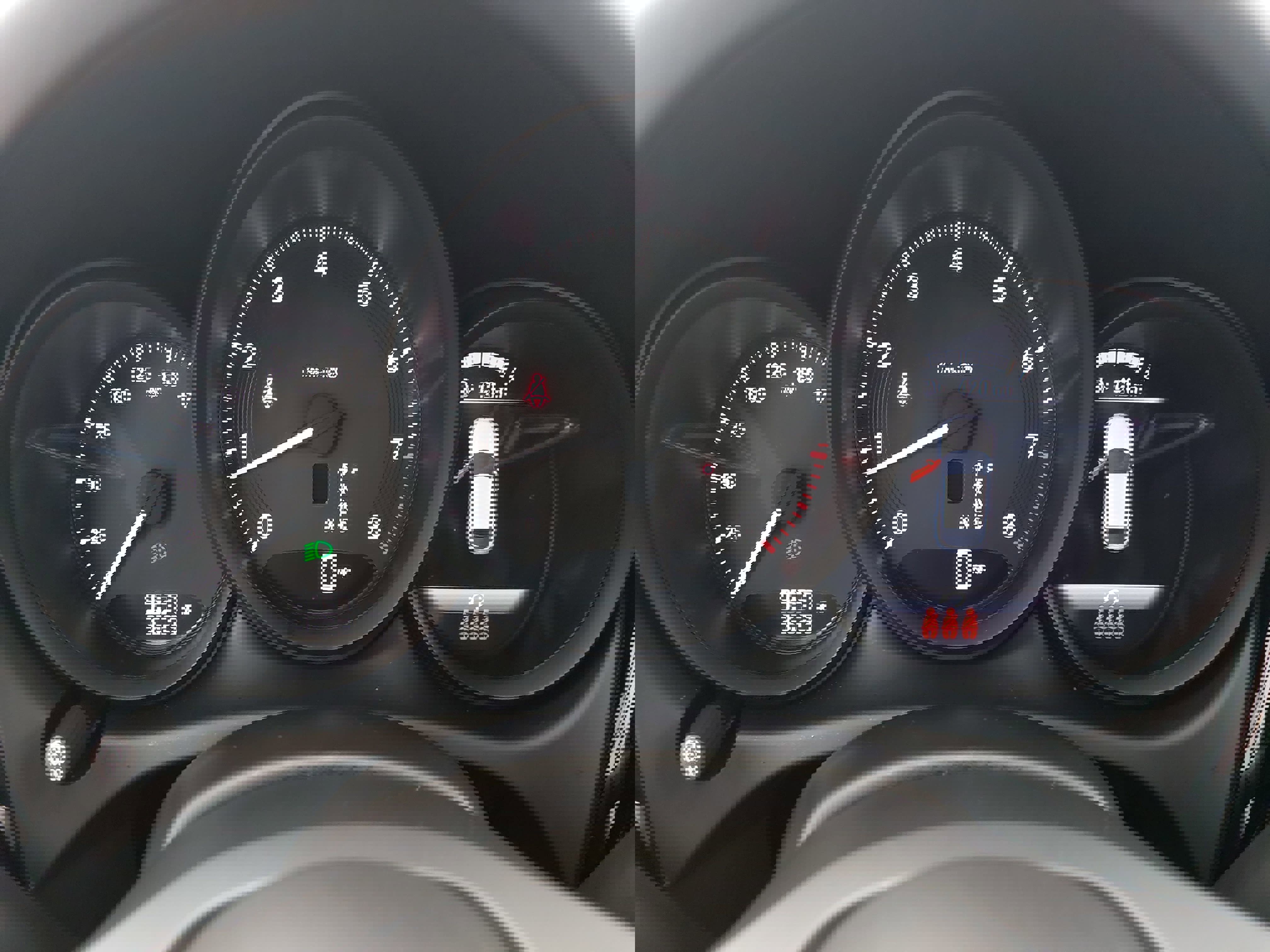 Certified 2024 Porsche Macan image 21