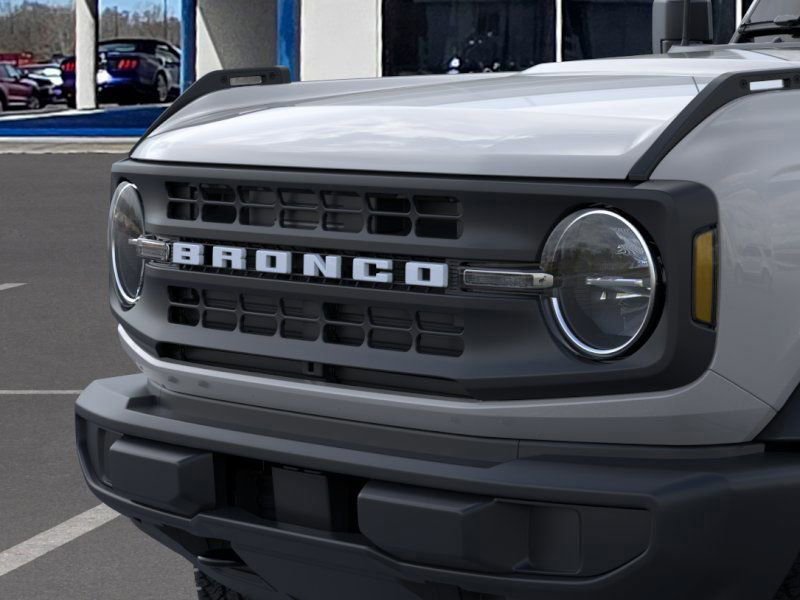 New 2026 Ford Bronco Big Bend image 20