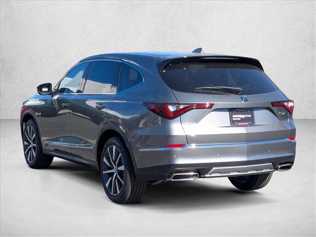 New 2026 Acura MDX FWD w/ Technology Package image 9