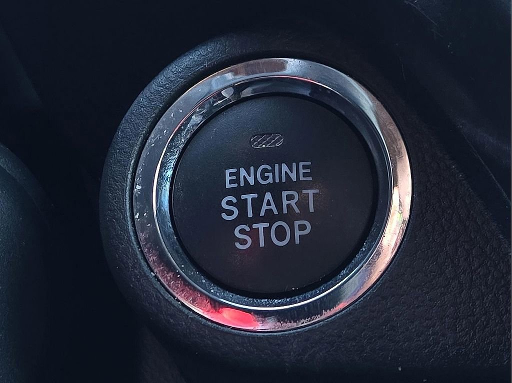 Certified 2025 Subaru Forester Premium image 17