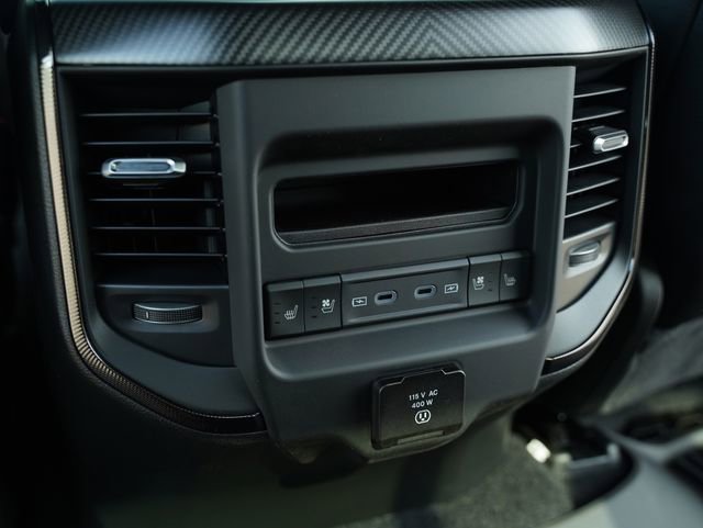 New 2026 RAM 1500 RHO w/ RHO Level 1 Equipment Group AWD/4WD image 23