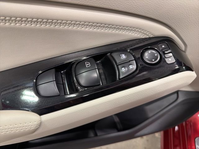 Used 2023 Nissan Altima 2.5 SL image 19