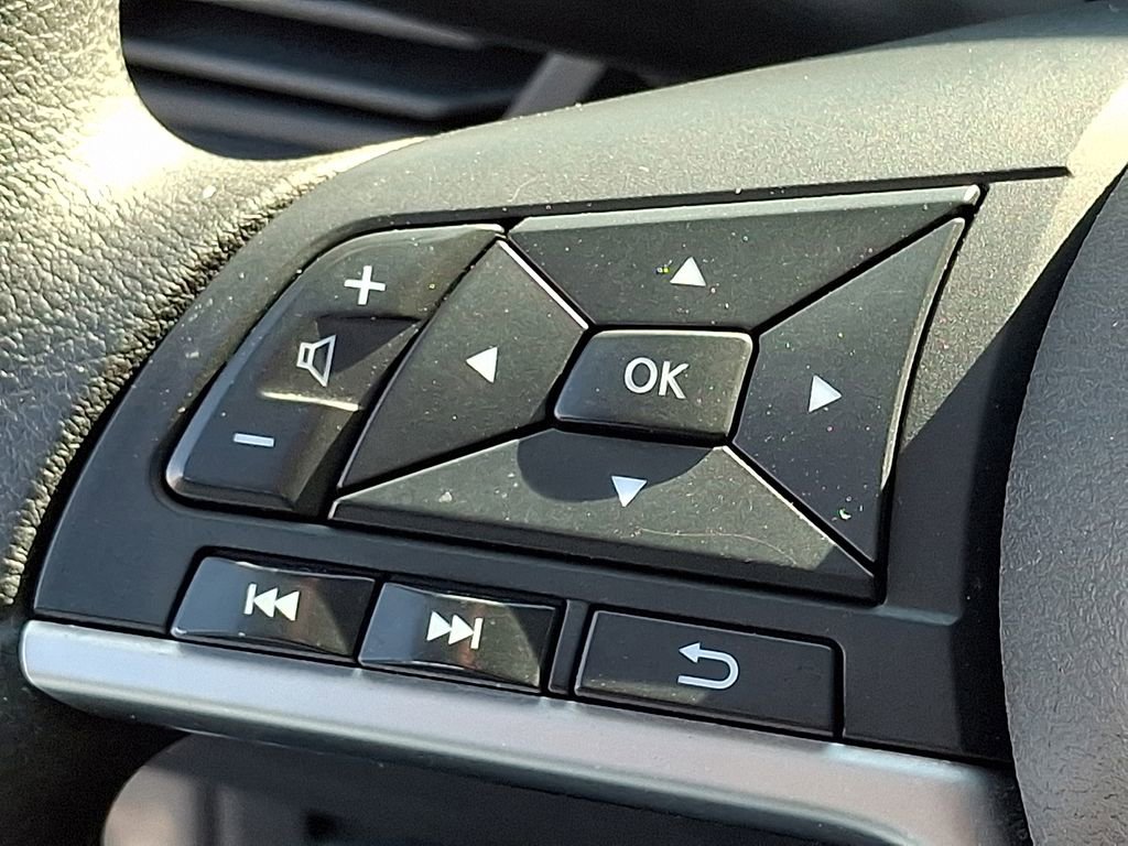 Used 2022 Nissan Altima 2.5 SV image 21