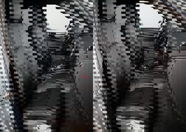 New 2026 Porsche Macan S image 11