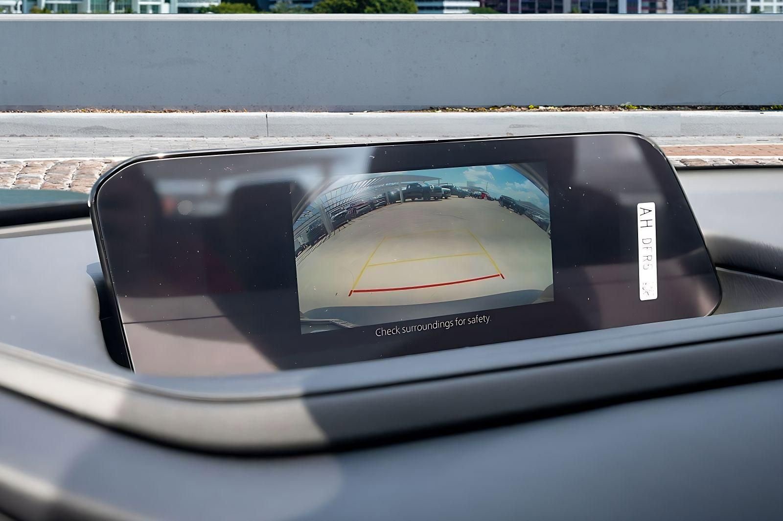 New 2026 MAZDA CX-30 AWD 2.5 S image 28