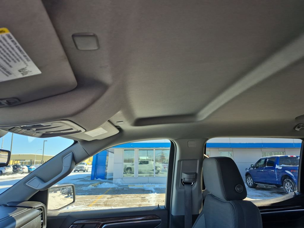 Used 2024 GMC Sierra 1500 SLE image 21