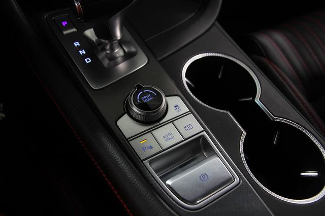 Certified 2024 Genesis G70 2.5T w/ Sport Prestige Package AWD/4WD image 18