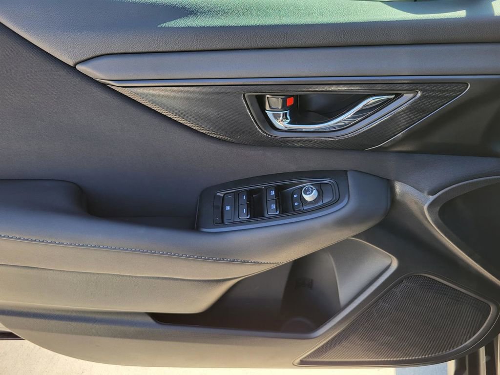 Certified 2025 Subaru Outback Premium image 17