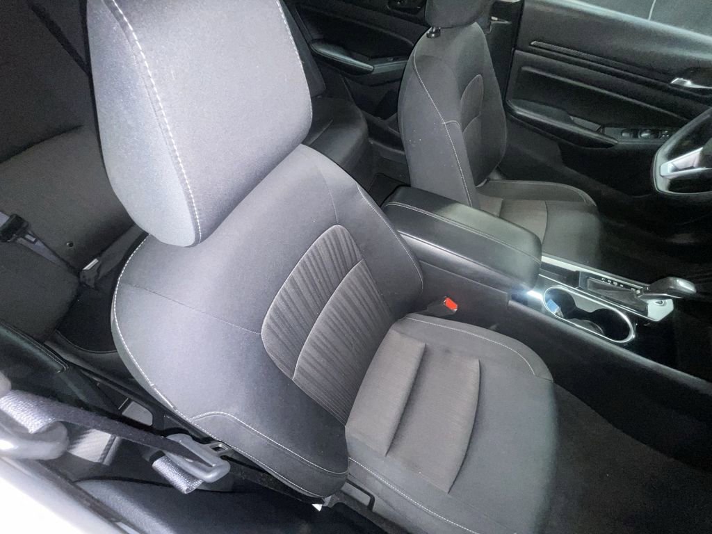 Certified 2024 Nissan Altima 2.5 SV FWD image 23