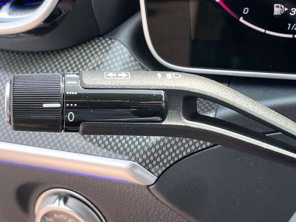 New 2026 Mercedes-Benz CLE 300 4MATIC Coupe image 36