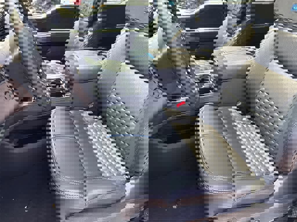 New 2025 Ford F250 Platinum image 12