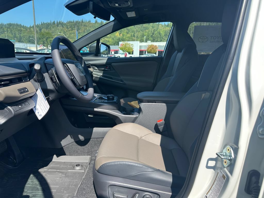 New 2026 Toyota bZ Woodland AWD/4WD image 13