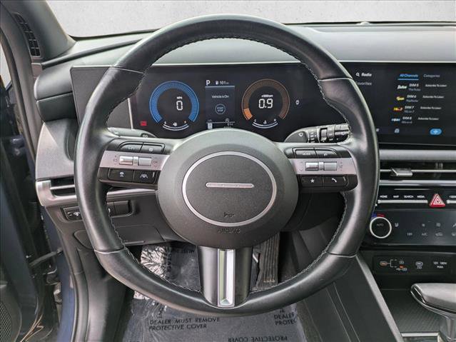 Used 2026 Hyundai Tucson XRT AWD/4WD image 11