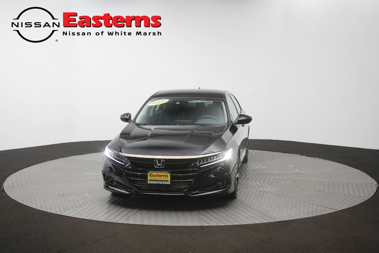 Used 2022 Honda Accord Sport Special Edition image 51