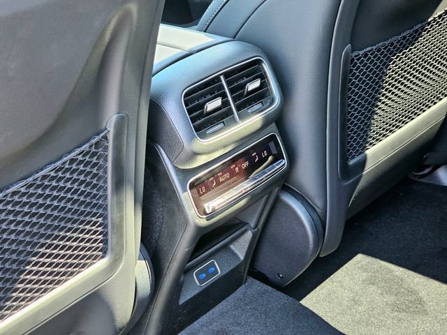 New 2026 Mercedes-Benz GLS 450 4MATIC image 25