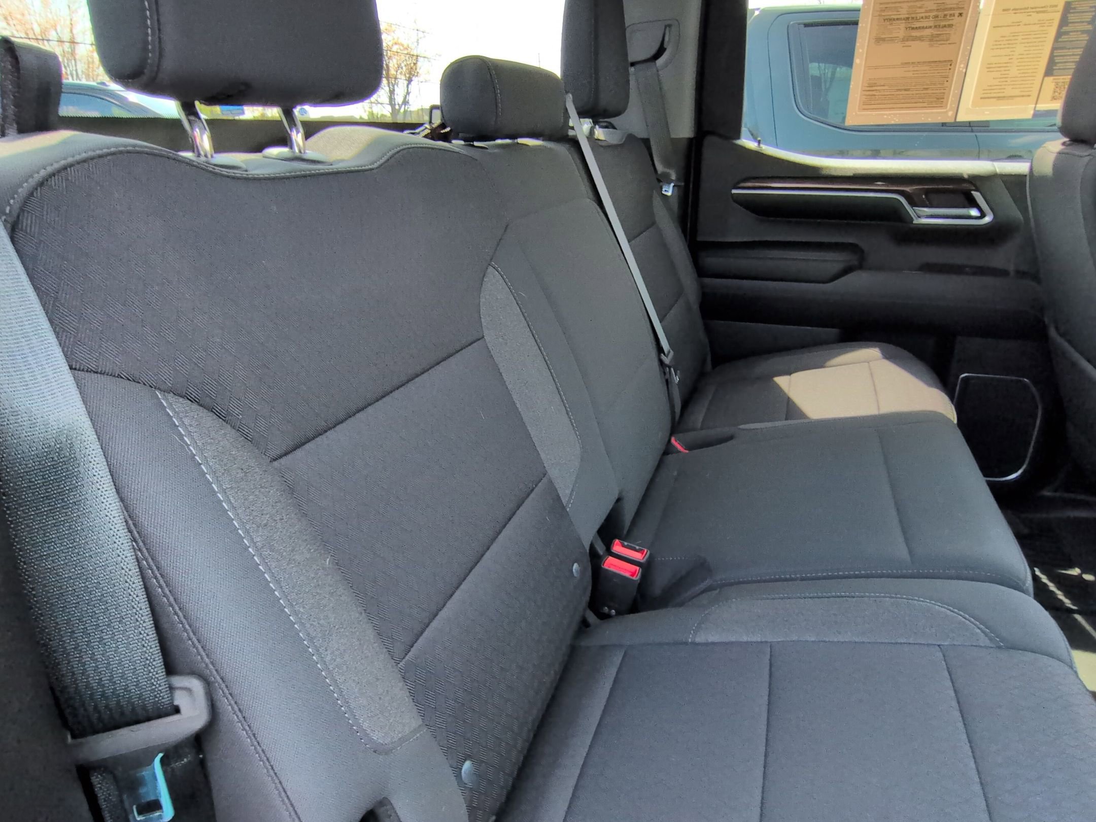 Used 2022 Chevrolet Silverado 1500 LT image 35