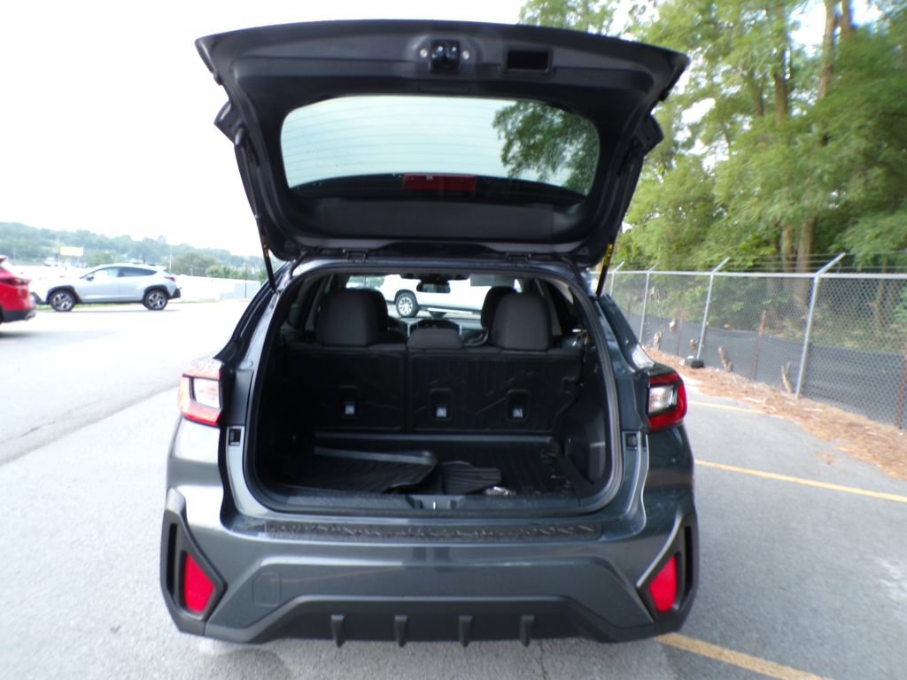 Used 2024 Subaru Crosstrek 2.0i Premium AWD/4WD image 20