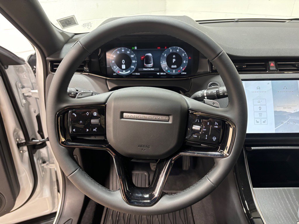 New 2026 Land Rover Range Rover Evoque S image 18