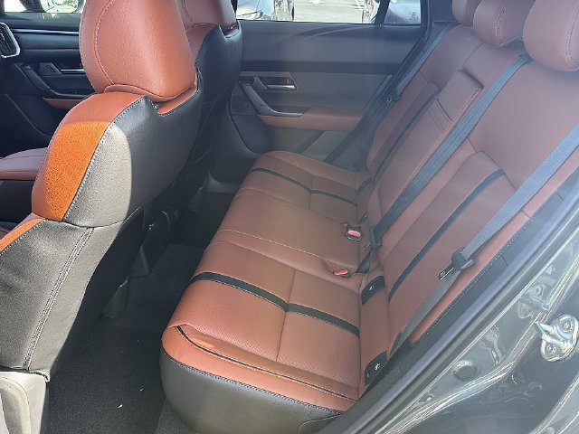 New 2026 MAZDA CX-50 AWD 2.5 S w/ Weather Package image 15
