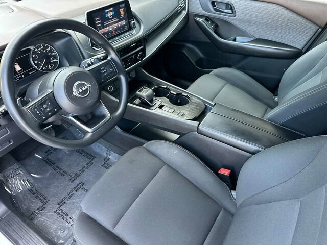 Used 2023 Nissan Rogue S image 10