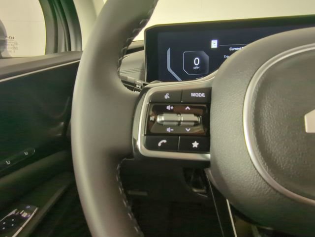 New 2026 Kia Carnival SX w/ SX Dark Edition Package image 27