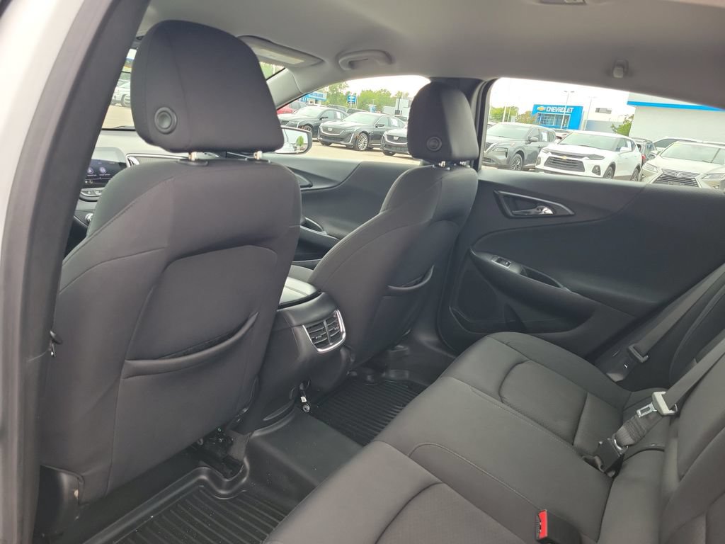 Used 2020 Chevrolet Malibu LT FWD image 26
