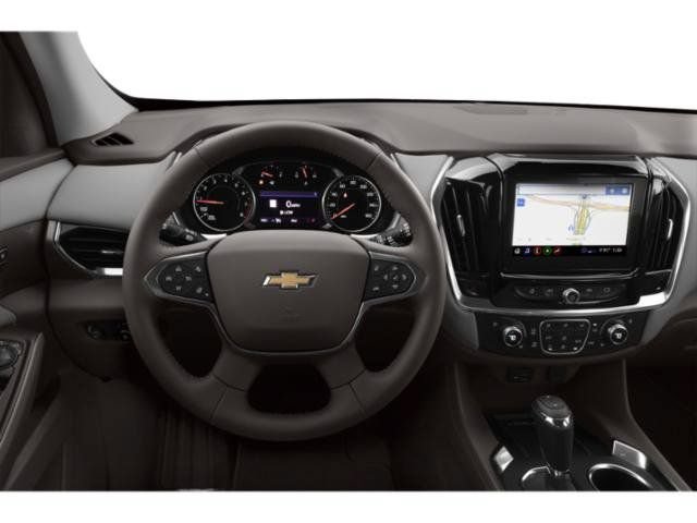 Certified 2019 Chevrolet Traverse Premier w/ Driver Confidence II Package FWD image 10