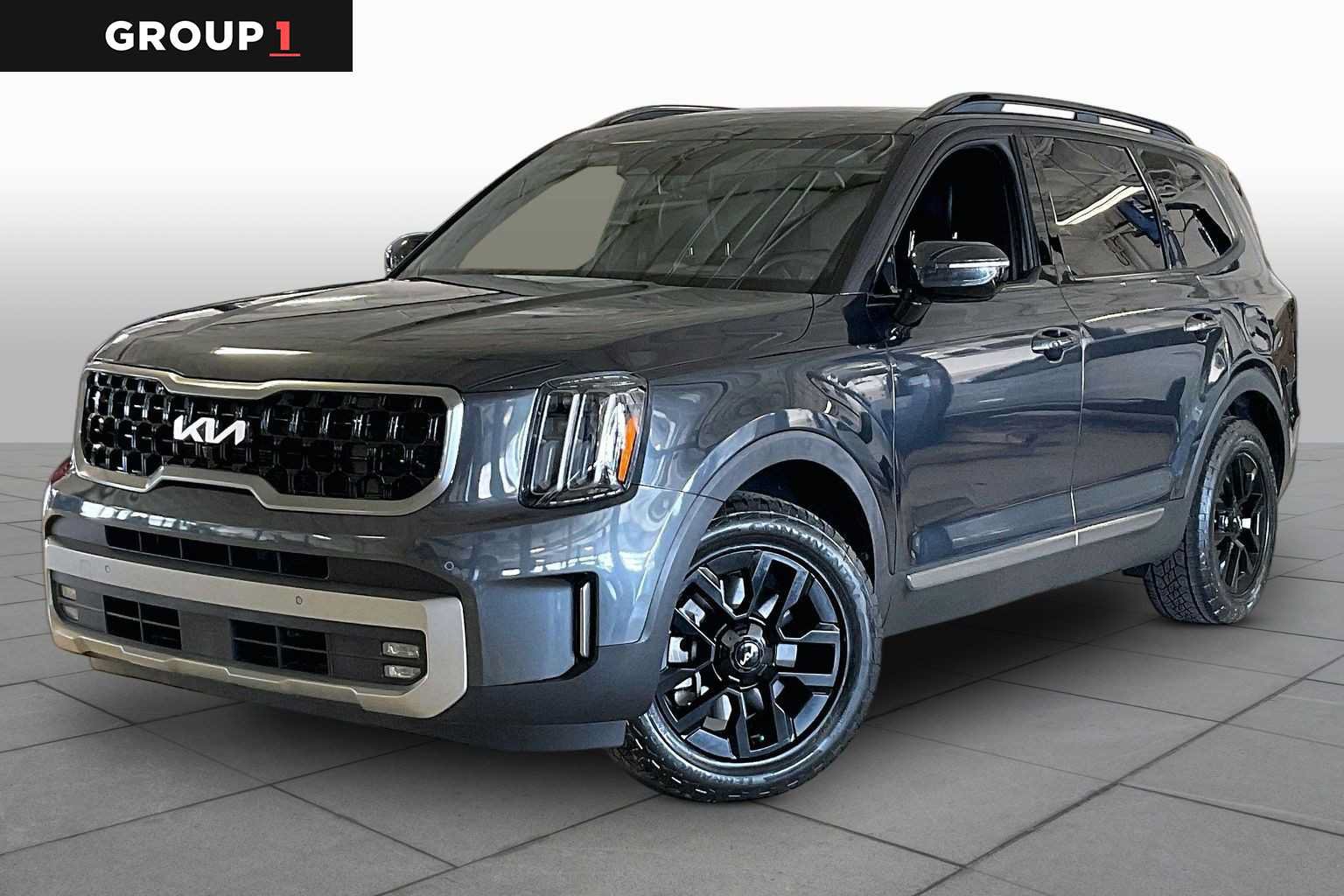 Used 2023 Kia Telluride SX Prestige X-Pro