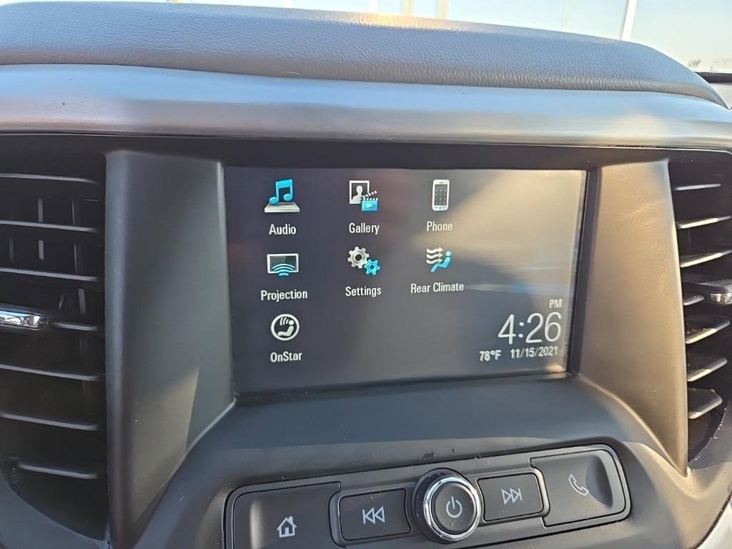 Used 2019 GMC Acadia SLE w/ LPO, Floor Liner Package image 24