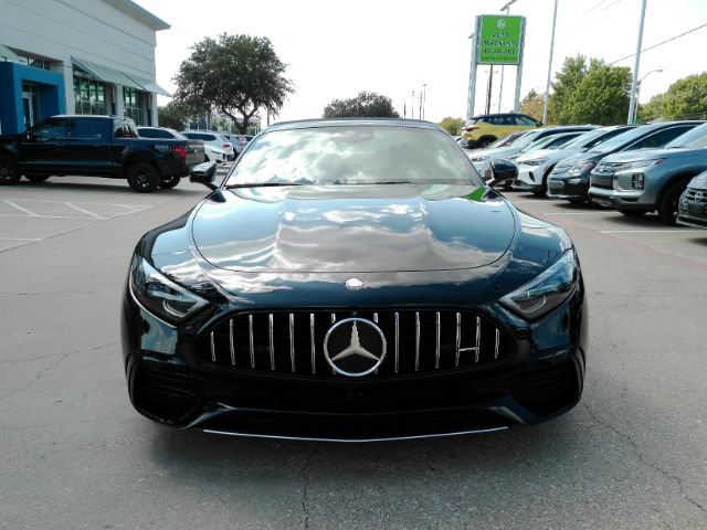 Used 2023 Mercedes-Benz SL 43 AMG image 18