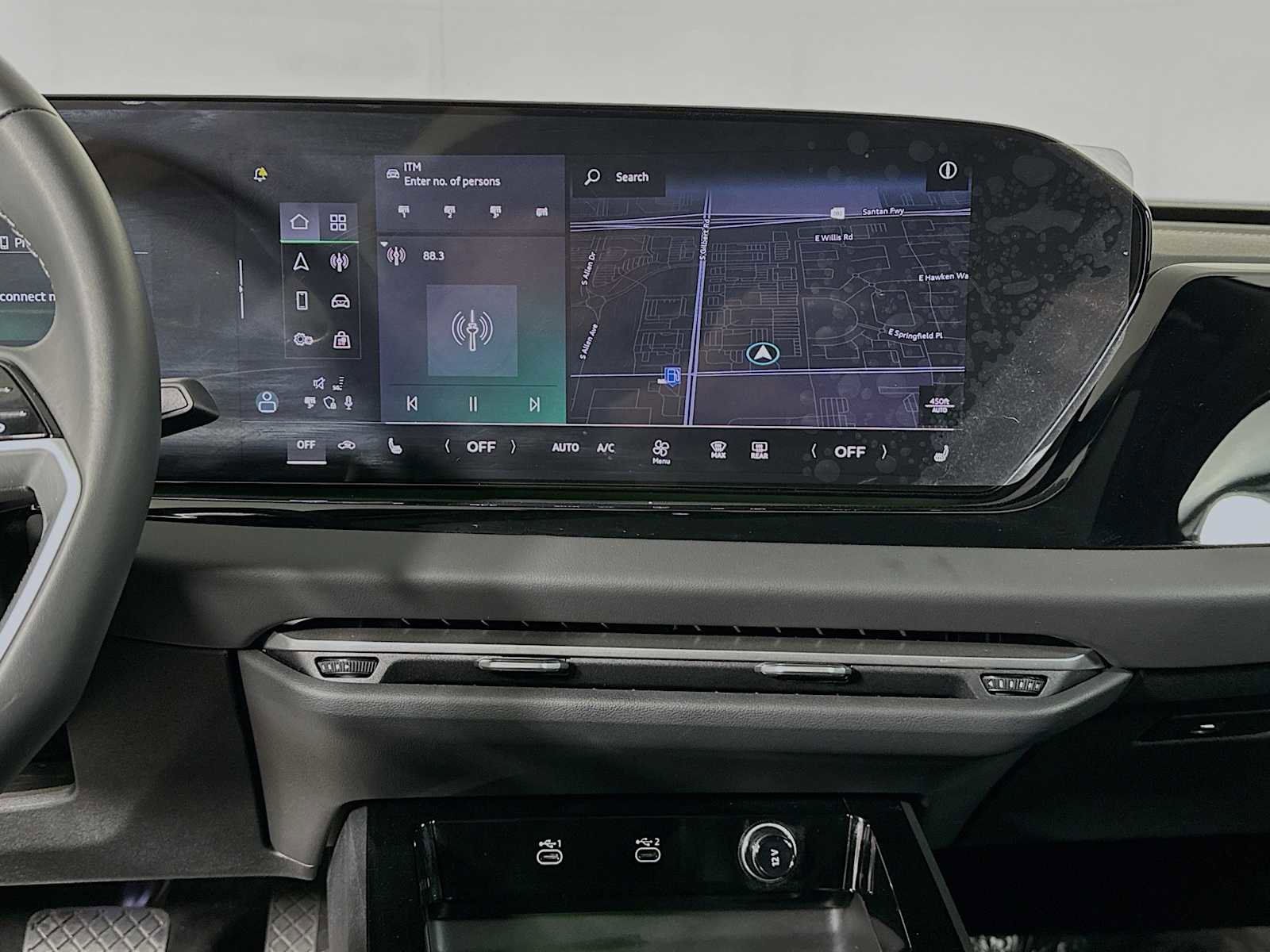 Certified 2025 Audi A5 2.0T Premium w/ Convenience Package image 12